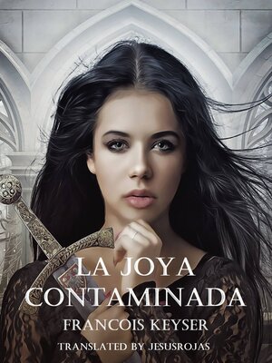 cover image of La joya contaminada